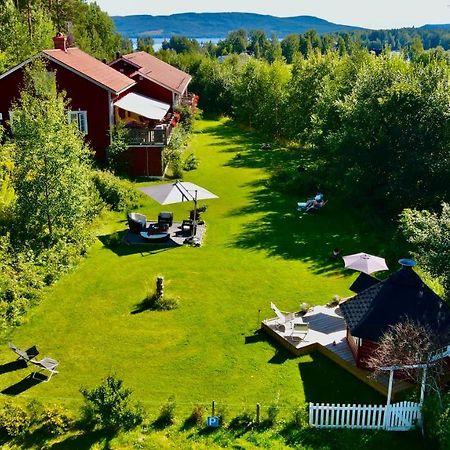 Hotel Kullerbacka Gasthus Segersta Zewnętrze zdjęcie