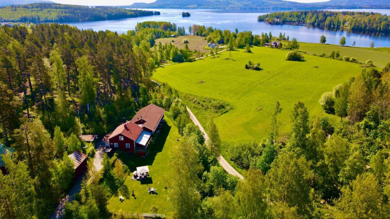 Hotel Kullerbacka Gasthus Segersta Zewnętrze zdjęcie