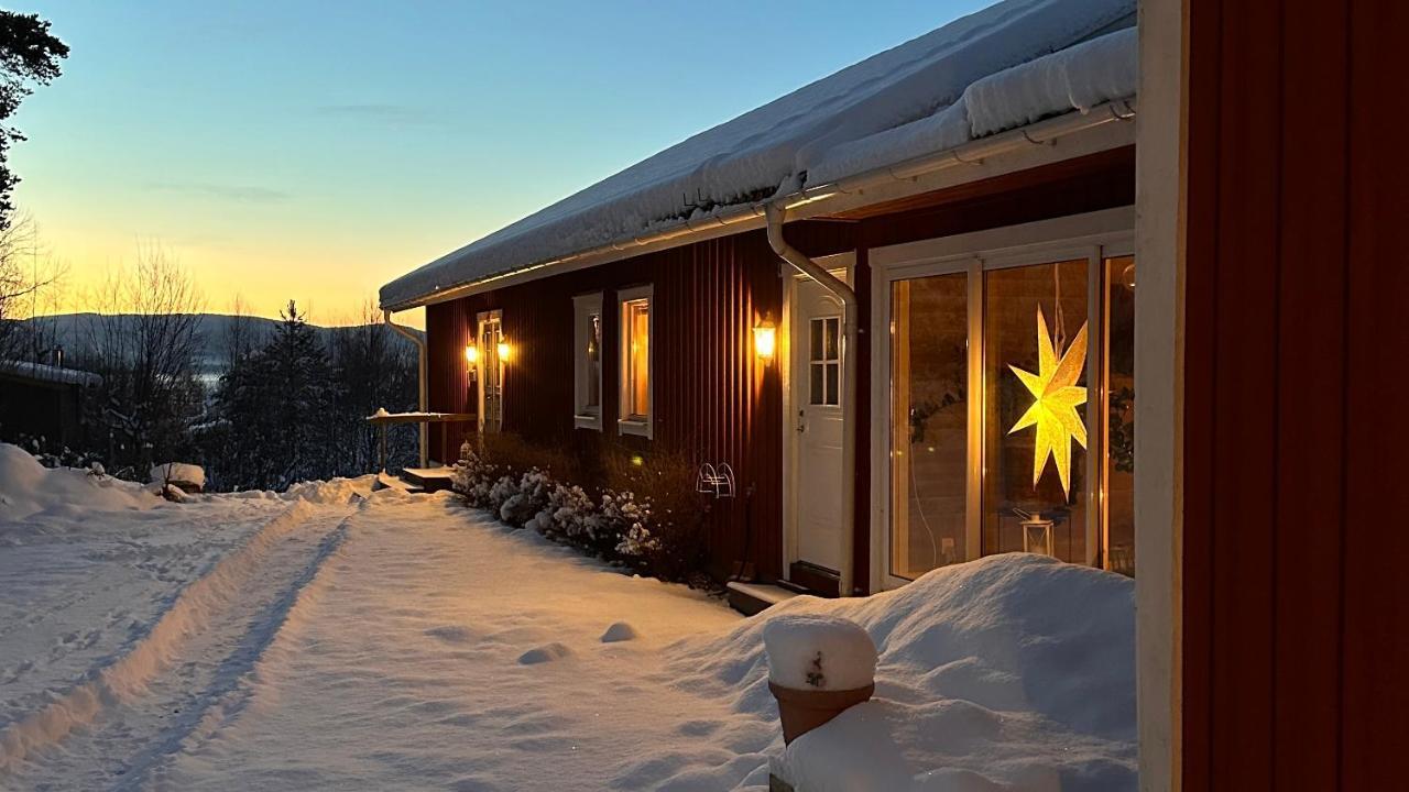 Hotel Kullerbacka Gasthus Segersta Zewnętrze zdjęcie