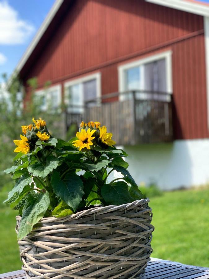 Hotel Kullerbacka Gasthus Segersta Zewnętrze zdjęcie